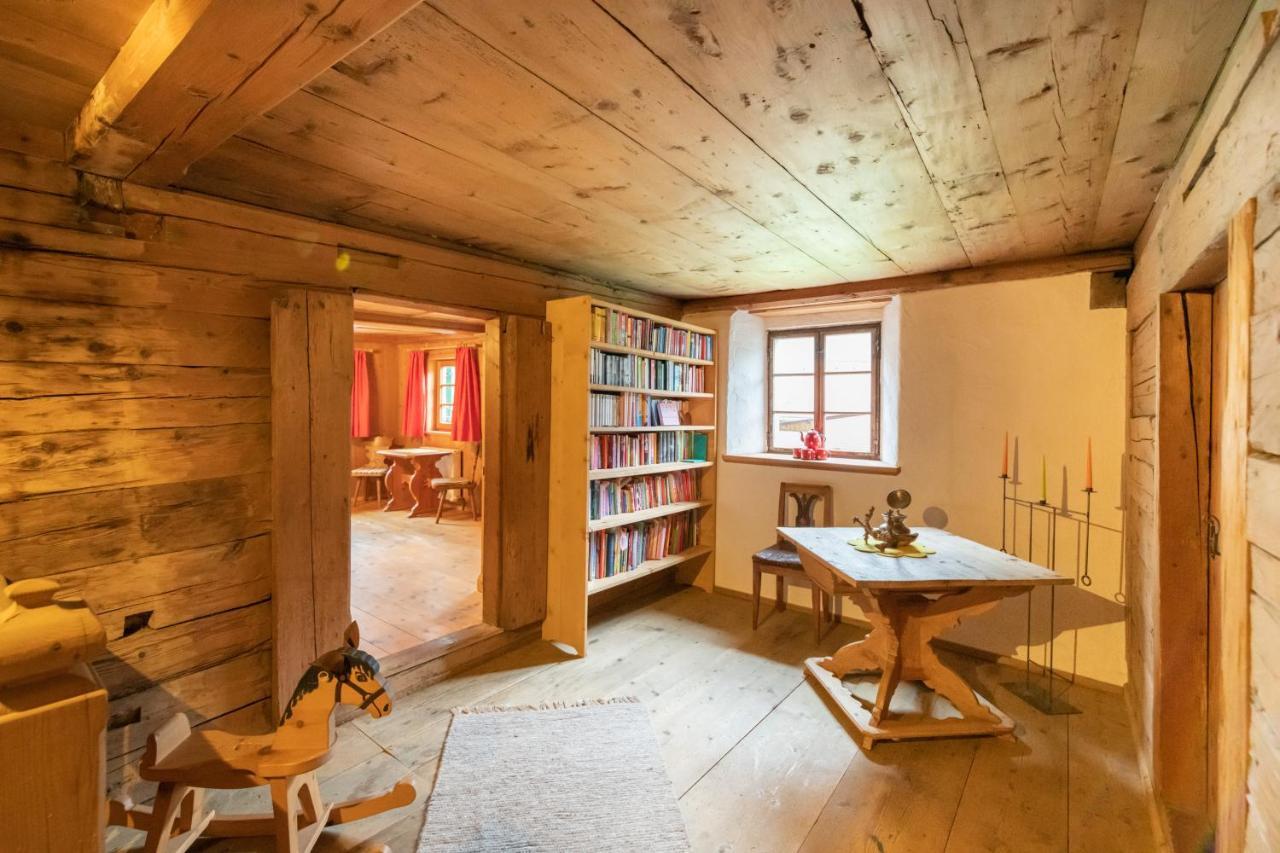 Hansa House Steeg Eksteriør billede