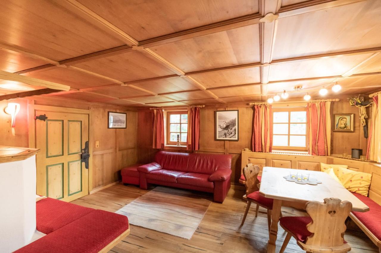 Hansa House Steeg Eksteriør billede