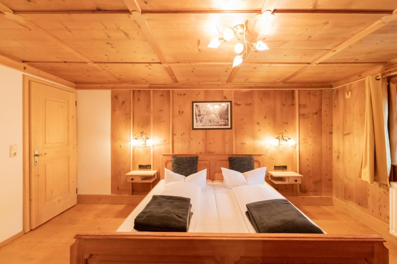 Hansa House Steeg Eksteriør billede