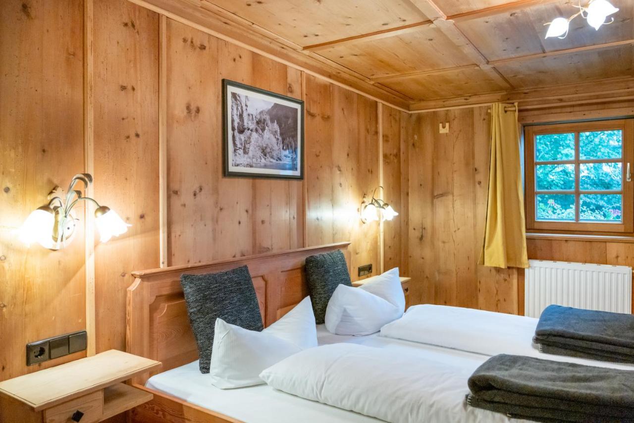 Hansa House Steeg Eksteriør billede