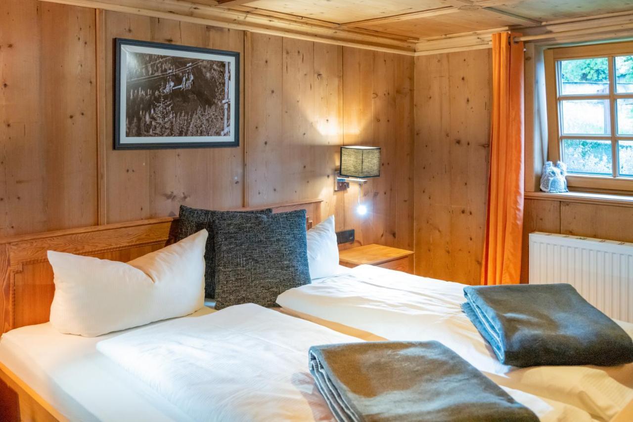 Hansa House Steeg Eksteriør billede