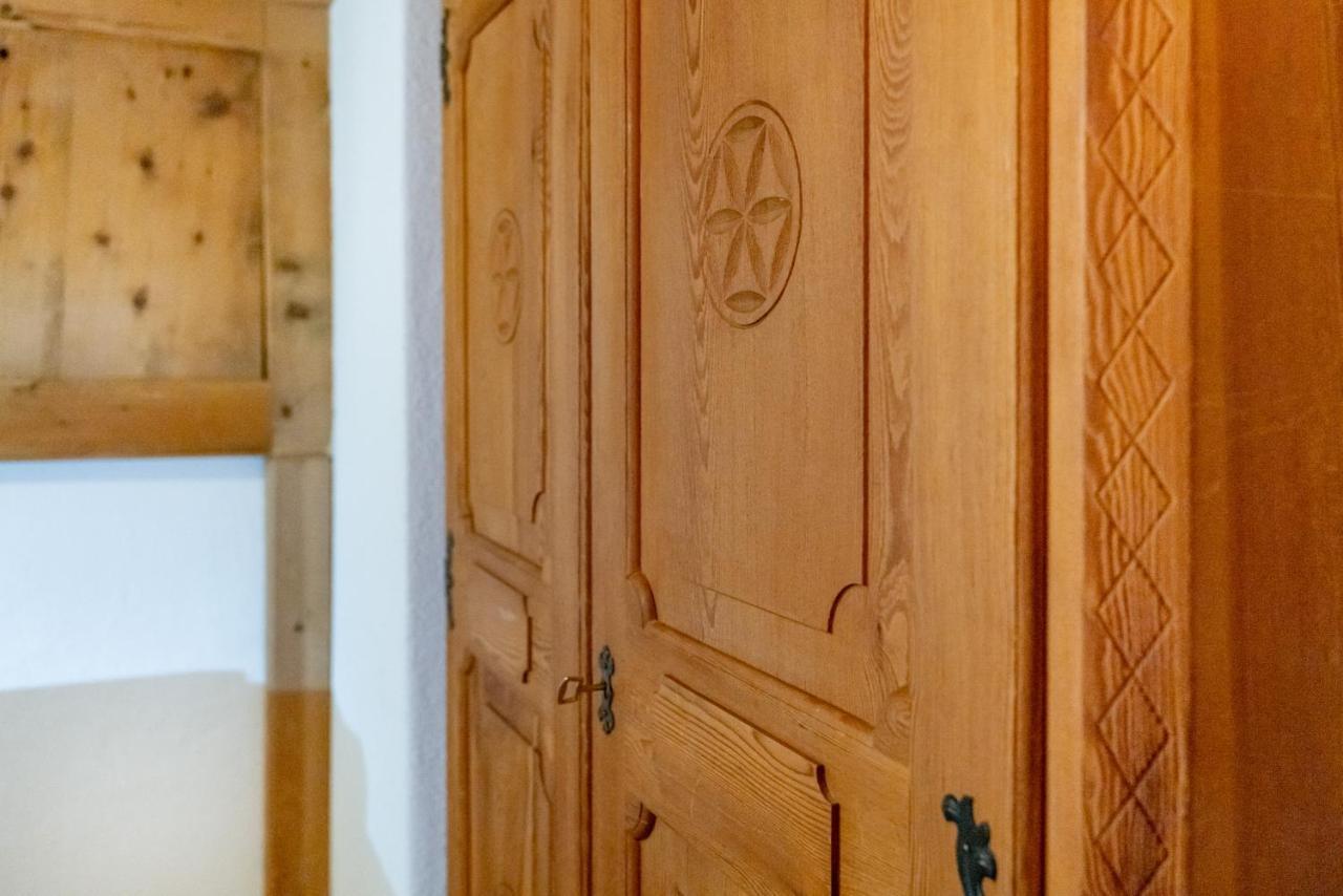 Hansa House Steeg Eksteriør billede