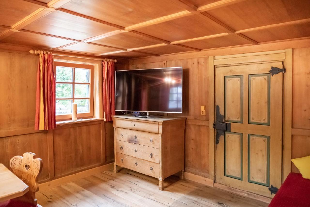 Hansa House Steeg Eksteriør billede