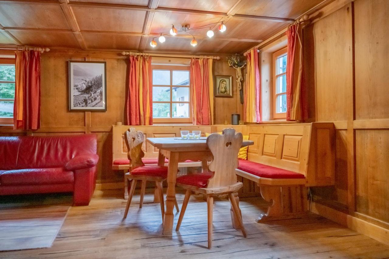 Hansa House Steeg Eksteriør billede
